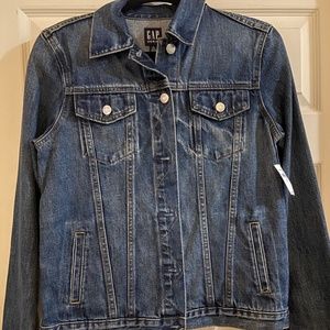 Gap Jean Jacket